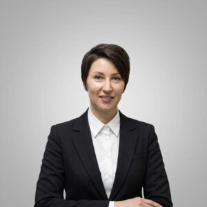 Файнберг Елена Геннадьевна