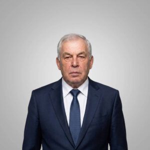 Ещенко Константин Александрович
