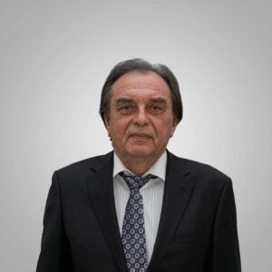Кислицин Александр Борисович