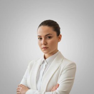 Будкина Александра Сергеевна
