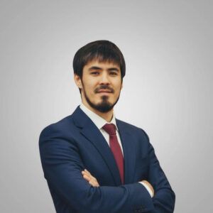 Утегул Талгат Серикович