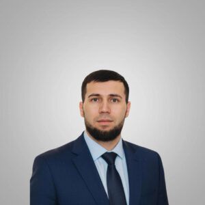 Габитов Рамис Фаритович